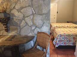 The Leakey Inn by CMD