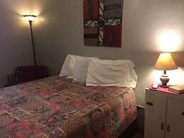 The Leakey Inn by CMD