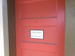 The Leakey Inn by CMD