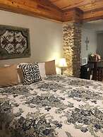 The Leakey Inn by CMD