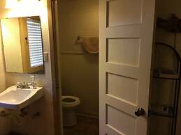 The Leakey Inn by CMD