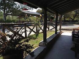 The Leakey Inn by CMD