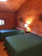 The Leakey Inn by CMD