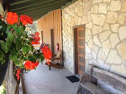 The Leakey Inn by CMD