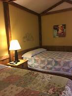 The Leakey Inn by CMD