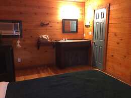 The Leakey Inn by CMD