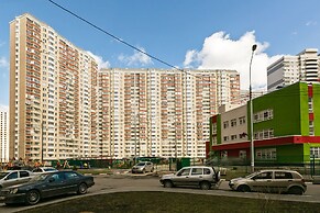 MaxRealty24 Putilkovo, Spaso-Tushinskiy Boulevard 5