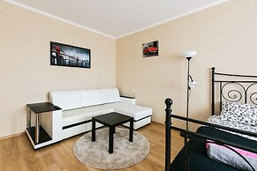 MaxRealty24 Putilkovo, Spaso-Tushinskiy Boulevard 5