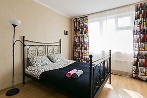 MaxRealty24 Putilkovo, Spaso-Tushinskiy Boulevard 5