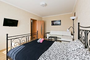 MaxRealty24 Putilkovo, Spaso-Tushinskiy Boulevard 5