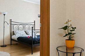 MaxRealty24 Putilkovo, Spaso-Tushinskiy Boulevard 5