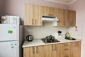 MaxRealty24 Putilkovo, Spaso-Tushinskiy Boulevard 5