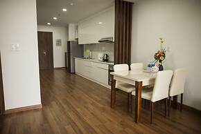 Maika Condotel DaLat