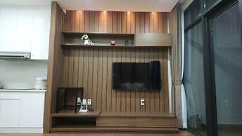 Maika Condotel DaLat