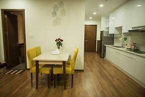 Maika Condotel DaLat