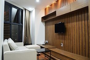 Maika Condotel DaLat