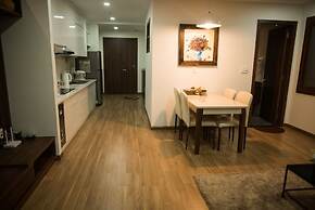 Maika Condotel DaLat