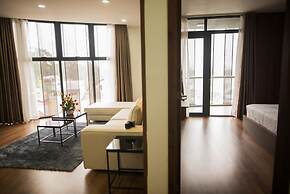 Maika Condotel DaLat