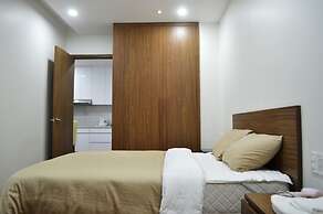 Maika Condotel DaLat