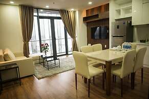 Maika Condotel DaLat