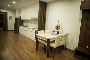 Maika Condotel DaLat