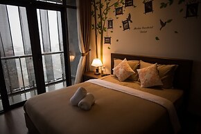 Maika Condotel DaLat