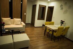 Maika Condotel DaLat