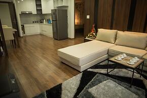 Maika Condotel DaLat