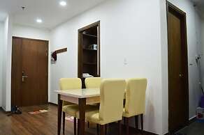 Maika Condotel DaLat