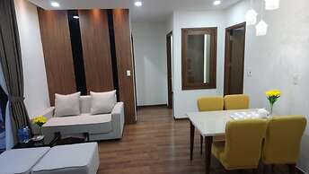 Maika Condotel DaLat