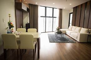 Maika Condotel DaLat