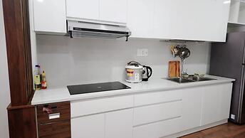 Maika Condotel DaLat