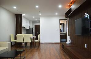 Maika Condotel DaLat