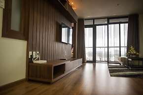 Maika Condotel DaLat