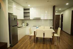 Maika Condotel DaLat