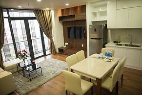 Maika Condotel DaLat