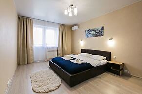 Grand Apart Putilkovo