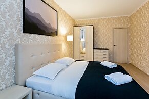 Grand Apart Putilkovo