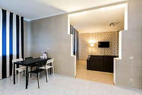 Grand Apart Putilkovo