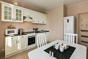 Grand Apart Putilkovo