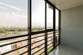 Grand Apart Putilkovo