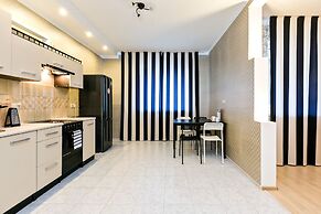 Grand Apart Putilkovo