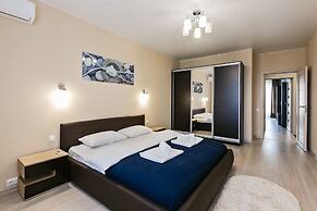 Grand Apart Putilkovo