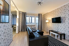 Grand Apart Putilkovo
