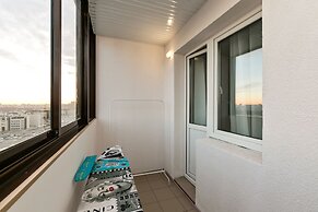 Grand Apart Putilkovo