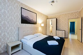 Grand Apart Putilkovo