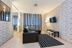 Grand Apart Putilkovo
