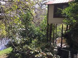 Frio Springs Lodges