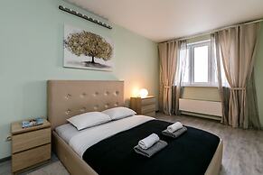 MaxRealty24 Putilkovo, Spaso-Tushinskiy Boulevard 3