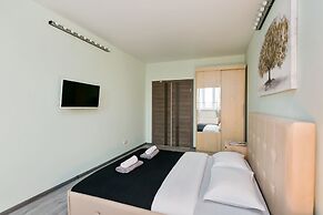 MaxRealty24 Putilkovo, Spaso-Tushinskiy Boulevard 3